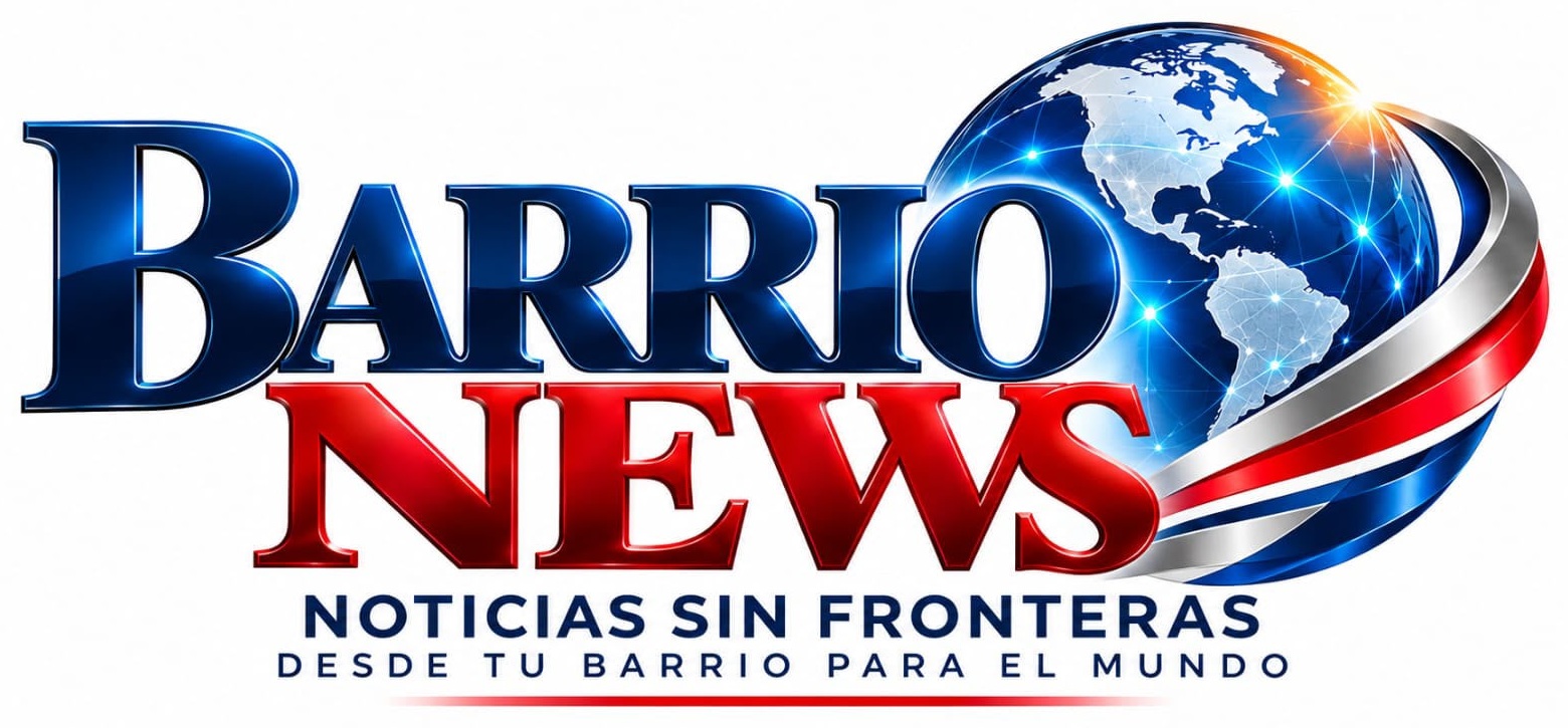 Barrio News